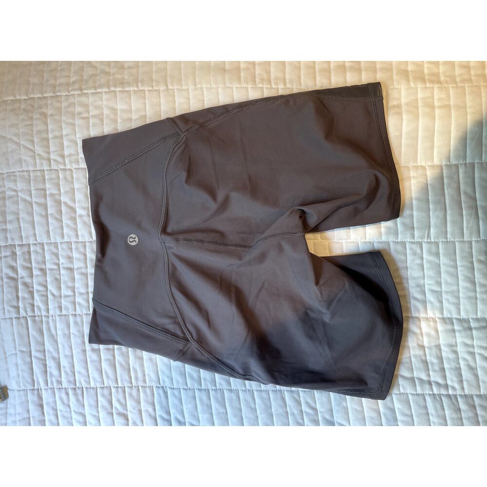Lululemon Biker Shorts